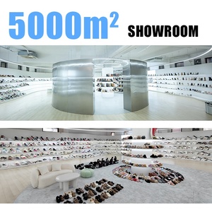 <span class=keywords><strong>2025</strong></span> Thiết Kế Mới Giản Dị Sneaker Giày Người Đàn Ông Nổ Mô Hình Chạy Xu Hướng Thời Trang Tất Cả Các Mùa Phong Cách Tốt Nhất Đi Bộ Ren-up Đóng Cửa - Product Image 4