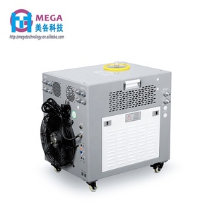 CY2800G 3/4 HP 1800W baja temperatura de fermentación de cerveza <span class=keywords><strong>mosto</strong></span> de cerveza, <span class=keywords><strong>vino</strong></span>, inmersión cervecería glicol enfriador - Product Image 2