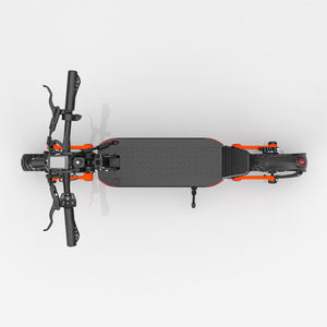 Monopattino Elettrico Joyor S10S-<span class=keywords><strong>Z</strong></span> 2000W di Alta Qualità con Batteria 60V 18Ah <span class=keywords><strong>e</strong></span> Doppia Trazione Anteriore <span class=keywords><strong>e</strong></span> Posteriore, Disponibile nel Regno Unito, UE <span class=keywords><strong>e</strong></span> USA per il 2026 - Product Image 5