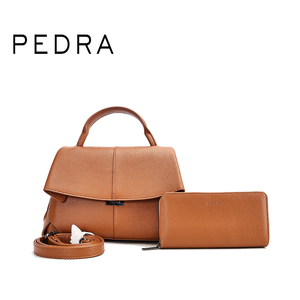<span class=keywords><strong>Borsa</strong></span> a <span class=keywords><strong>Tracolla</strong></span> da Donna PEDRA in Pelle PU di Lusso, Design Casual e alla Moda con <span class=keywords><strong>Tracolla</strong></span> Rimovibile - Product Image 5