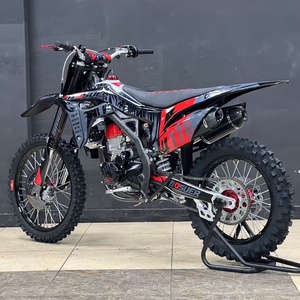 Motocicleta Todoterreno <span class=keywords><strong>BOSUER</strong></span> J1-NB300 de Alta Calidad, 300cc, de Gasolina, 4 Tiempos, con Arranque a Patada, Modelo BSE con Motor sin Escobillas - Product Image 3