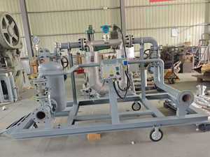 Xác minh và hiệu chuẩn trực tuyến lưu lượng kế kho dầu-Đơn vị tích hợp khối lượng và mật độ mvpt - Product Image 3