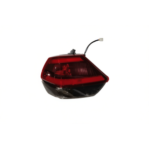 Luz Trasera Calaveras para Nissan Rogue X-Trail 2017+ Lado Derecho, Lámpara Halógena de Repuesto 12V, Nuevo Sistema de Iluminación Automotriz - Product Image 1