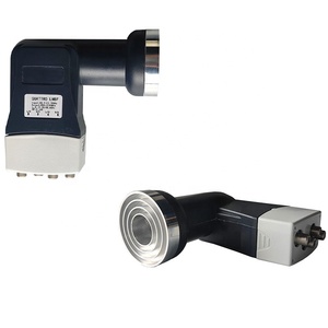 Độ lợi cao phổ Ku tập trung 4 Quad lnbf - Product Image 6