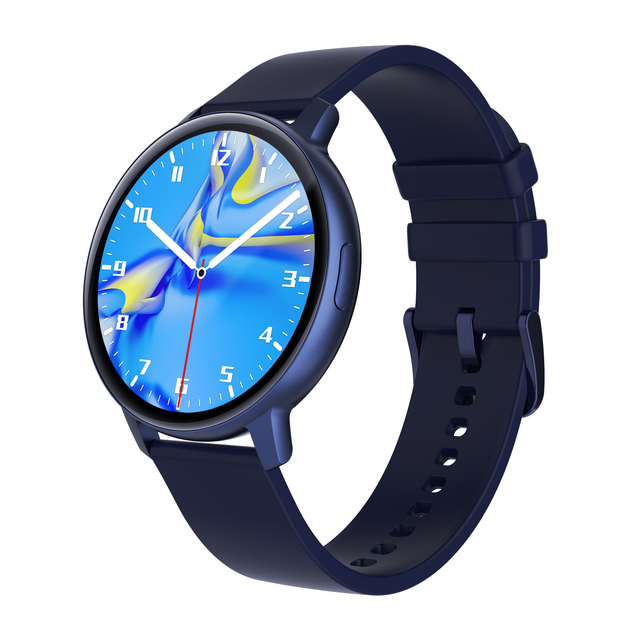 Hot Sale 1.43" Fitness Smart Watch with BT Calling for Women Men,24/7 Heart Rate, Blood Oxygen, Sleep Tracker/Single Chipset