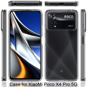 Funda de teléfono móvil con logotipo láser para xiaomi Poco X3 x4 Pro, oferta de fábrica - Product Image 6