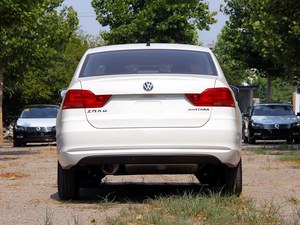 Para <span class=keywords><strong>Santana</strong></span> 2019 1.5L 4L Automático Edición Confort (Euro VI) - Sedán Compacto Plataforma PQ25 Económico Práctico de Gama Baja - Product Image 5