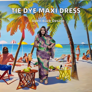 Toub WEIWEI De Haute Qualité Pour Femmes Soudanaises, Style Sexy à Imprimé Floral Pour Femmes D'Afrique De L'Ouest - Product Image 3