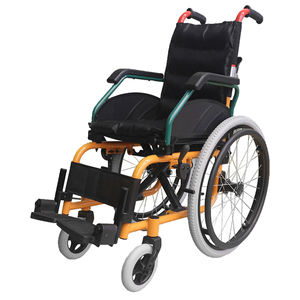 סביר ילדים כיסא גלגלים בשימוש הטוב ביותר ממונע כיסא גלגלים עבור ילד - Product Image 2