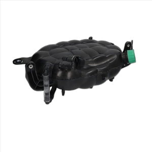 Tanque de Expansión de Refrigerante para Mercedes-Benz Travego <span class=keywords><strong>Euro</strong></span> 6, Depósito de Agua A6295002749, Tanque Enroscable con Junta - Product Image 2