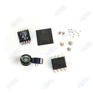 Thành phần điện tử IC linh kiện điện tử <span class=keywords><strong>smbj33ca</strong></span>/tr13 với mức giá tuyệt vời - Product Image 2