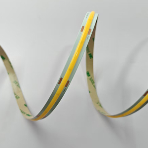 Linh hoạt hiệu suất cao COB <span class=keywords><strong>LED</strong></span> Strip 528 <span class=keywords><strong>LED</strong></span>/M 10 mét độ sáng cao chiếu sáng - Product Image 4