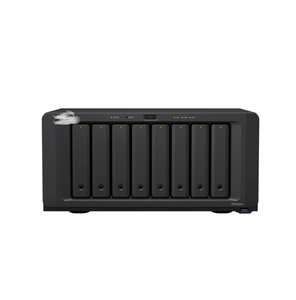 Sistema de Almacenamiento SAN/NAS DiskStation DS1823xs+ Synology DS1823XS+ Buen Precio - Product Image 1