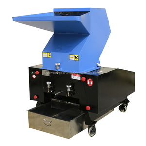 L' uso di industria pp di <span class=keywords><strong>plastica</strong></span> trituratore grinder crusher macchina, rifiuti di <span class=keywords><strong>plastica</strong></span> grinder, <span class=keywords><strong>plastica</strong></span> macchine smerigliatrice <span class=keywords><strong>per</strong></span> la vendita - Product Image 6