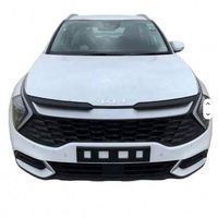 Sportage SUV d'occasion