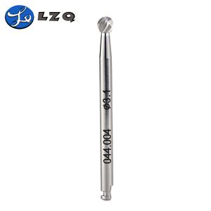 Taladro de bolas Bitl Broca de bolas Uso médico Cyclone Bur - Product Image 2