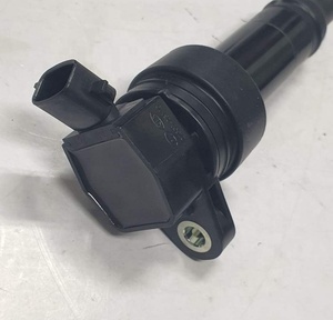 OEM nuevo conjunto de bobina de encendido 27301 2B110 para Hyundai Veloster Turbo <span class=keywords><strong>1</strong></span>.6L GDI 2013-2017 compatible con H Y U <span class=keywords><strong>n</strong></span> d a I VELOSTER - Product Image 2