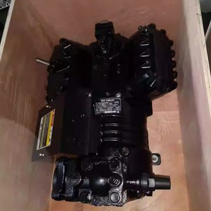 Compresseur semi-hermétique Copeland 40 Hp 6suw 4000 Awmd 010 à usage industriel - Product Image 1