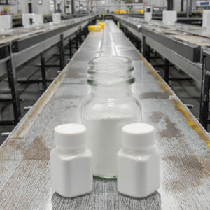 China Fornecedor Alumina Ativa Micro-Pó Industrial Grau Alta Pureza Ativado Alumina Em Pó - Product Image 1