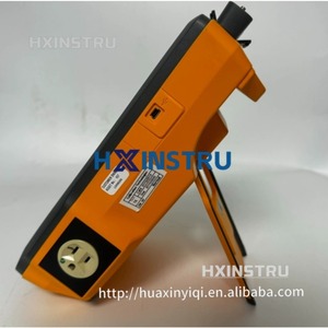 เครื่องวิเคราะห์ความปลอดภัยทางไฟฟ้าทางชีวการแพทย์ ESA612 H - Product Image 4