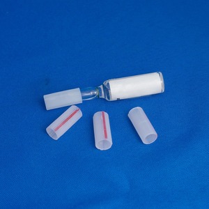 ขวดแอมพูลพลาสติก PP ขนาด 1 มล.–15 มล. สำหรับบรรจุเซรั่มและเอสเซนส์ (OEM) - Product Image 6