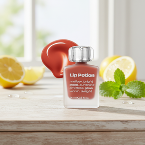 Bálsamo de limón Lip Potin Aqua Glow No.1 - Product Image 3