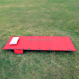 <span class=keywords><strong>Lit</strong></span> <span class=keywords><strong>de</strong></span> camping pliable en gros, léger, compact, portable, confortable pour le camping en plein air - Product Image 3