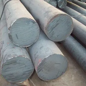 ASTM 4140 42crmo4 Factory Carbon Hot Rolled Round Bar Steel Special For Construction Site