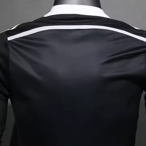 25/26 葡萄牙帕尔马特别版足球队球衣 100% 涤纶速干透气短袖成人男女通用 - Product Image 5