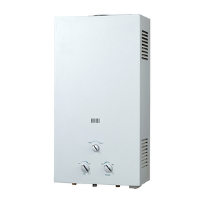 Calentador <span class=keywords><strong>de</strong></span> agua <span class=keywords><strong>de</strong></span> <span class=keywords><strong>gas</strong></span> <span class=keywords><strong>natural</strong></span>, montado en la <span class=keywords><strong>pared</strong></span>, instantáneo - Product Image 2
