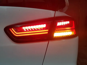 ไฟ<span class=keywords><strong>ท้าย</strong></span> MRD สำหรับรถยนต์มิตซูบิชิ แลนเซอร์ ปี 2008-2017 <span class=keywords><strong>ราคา</strong></span>ขายส่ง - Product Image 6