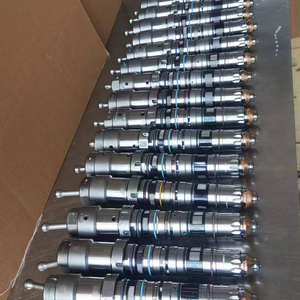 หัวฉีดดีเซล Qsl9 D13 สำหรับเครื่องยนต์ 4jb1 4hk1 4jj1 รุ่น 3116 - Product Image 2