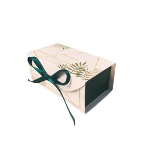 Nuova Scatola Portaconfetti, Scatola Portaconfetti Stile Foresta, Scatola Portaconfetti per Matrimonio Occidentale, Può Contenere Sigarette <span class=keywords><strong>e</strong></span> Essere Restituita Come Confezione Regalo - Product Image 6