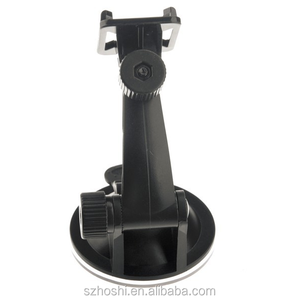 Ventouse sous vide pour voitures, pour <span class=keywords><strong>Gopro</strong></span> Hero 4 3 5 <span class=keywords><strong>6</strong></span>, accessoires d'appareil photo, tableau de bord, 7cm, 10 pièces - Product Image 4