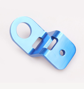 Staffa di Montaggio Universale in <span class=keywords><strong>Alluminio</strong></span> per Radiatore, Supporto per Radiatore per Modifica del Sistema di Raffreddamento Auto - Product Image 6