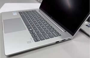 Máy tính xách tay Huipu EliteBook 645 G11, với R7-7735U lõi AMD, Ram 16GB và lưu trữ 1TB, máy tính xách tay <span class=keywords><strong>c</strong></span>ũ - Product Image 3