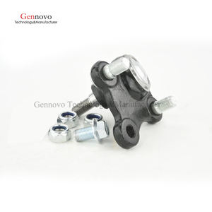 Gennovo Pièces automobiles de qualité OEM pour Hyundai Elantra <span class=keywords><strong>Kona</strong></span> Kia FORTE 2018 54530-F2100 K500386 MS90525 Suspension Ball Joint - Product Image 2