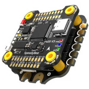 Speedybee F405 V3 50A 30x30FC & ESC สำหรับโดรน RC FPV ความเร็ว Lipo 3-6S - Product Image 1