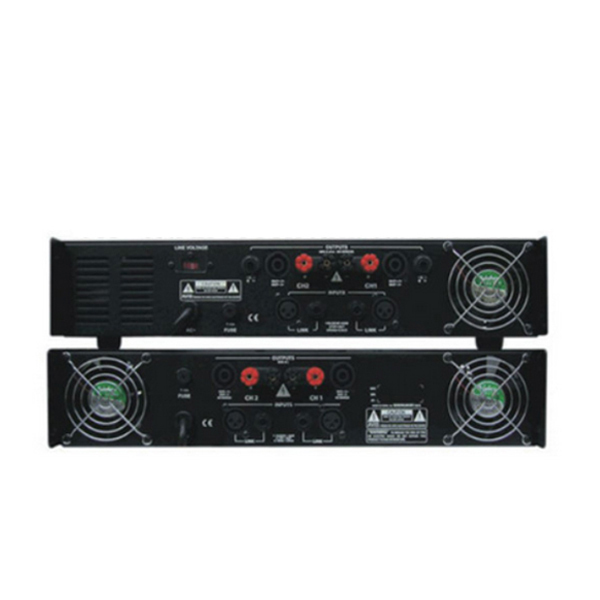 RQSONIC MP200 Professional KTV Mixer Amplifier Pro Audio Series Professional Power Amplifier