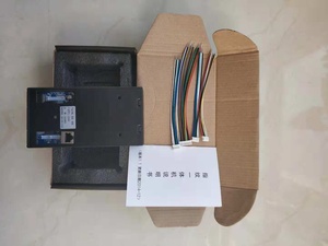 Teclado de huellas dactilares de la puerta sin llave <span class=keywords><strong>en</strong></span> sistema de Control para apartamento - Product Image 6