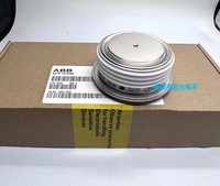 T1989N16TOF Thyristor IGBT Redresseur contrôlé au silicium Diode de récupération rapide Bom List Service T1989N16TOF