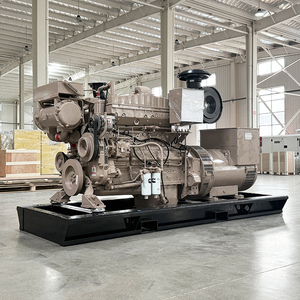 <span class=keywords><strong>Compresseur</strong></span> d'air marin 0,75 kW 1,5 kW 2,2 kW 12 V 24 V CC pour démarrage de moteur de <span class=keywords><strong>bateau</strong></span> - Product Image 2