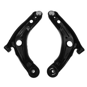 Braccio di controllo anteriore inferiore per Toyota 4806959135 4806959095 4806859145 4806909040 - Product Image 2