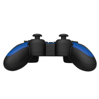 Avec arbre Multi In One Dual Vibration Gamepad Pour Nintendo Switch/ PS3/PC/Android Wireless Controller