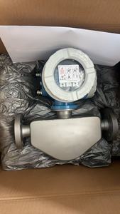 Original <b>Flow</b> <b>Meter</b> Promass 80 E 316L Stainless Steel Measuring Gas - Product Image 2