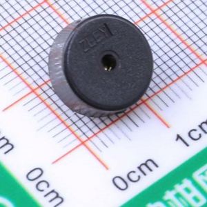 Bulk Discount ZL-YDW1207-4005PA-6.5 12*7mm Audio Components & Equipment Buzzers - Product Image 1