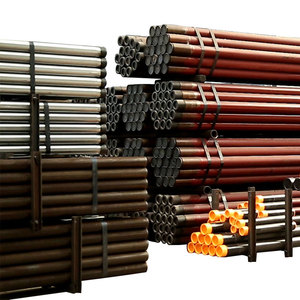 Kim Cương Ống threading khoan que vương miện lõi khoan que 1.5m <span class=keywords><strong>HQ</strong></span> Vỏ khoan lỗ khoan ống cho thăm dò - Product Image 4