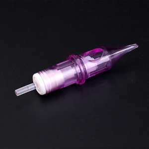 เข็มสักลายแบบตลับ 10 ชิ้น/กล่อง เข็มสักคิ้วปากมาตรฐาน PMU สำหรับขายส่ง - Product Image 5