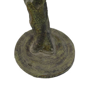 Grand <span class=keywords><strong>Olivier</strong></span> Artificiel Géant Personnalisé Noir de 2,4 m pour la Décoration Intérieure – Vente en Gros - Product Image 5