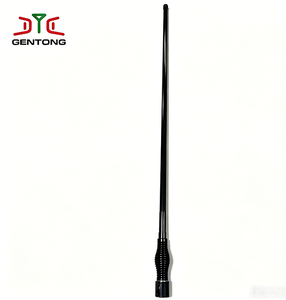 <span class=keywords><strong>Antenna</strong></span> Radio Mobile <span class=keywords><strong>per</strong></span> <span class=keywords><strong>Auto</strong></span> a Doppia Banda 144/430MHz ad Alto Guadagno 5.5dBi <span class=keywords><strong>per</strong></span> SUV e Veicoli Fuoristrada - Product Image 4